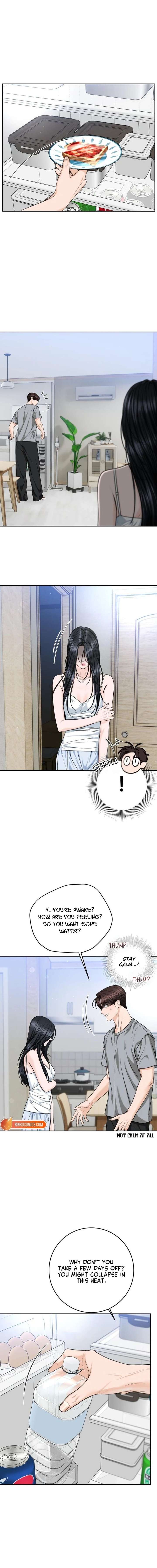 I'll Give You the Most Rotten One Chap 78 - Next Chap 79