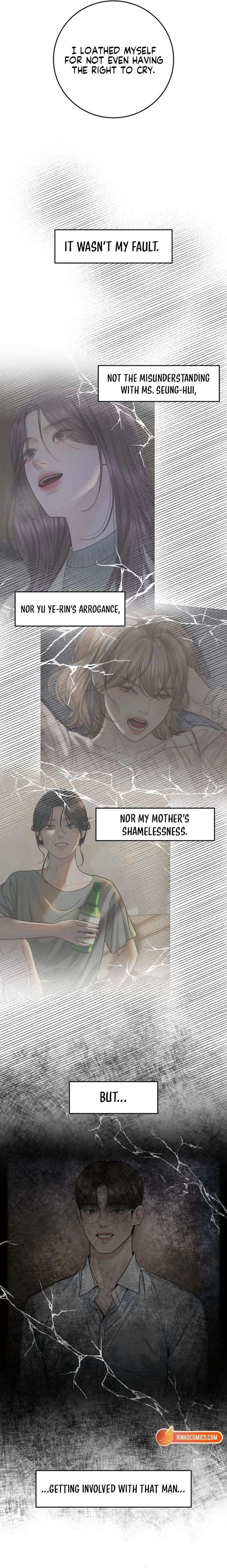 I'll Give You the Most Rotten One Chap 78 - Next Chap 79