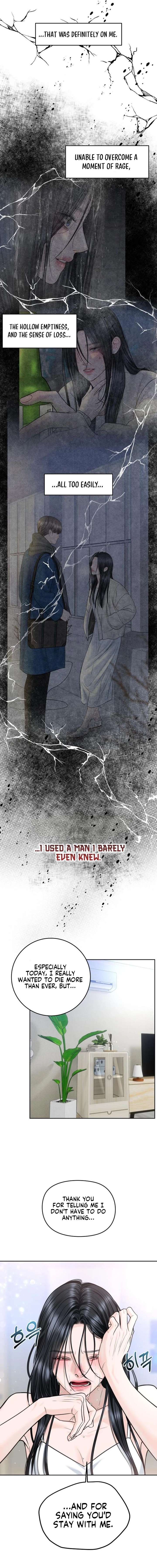 I'll Give You the Most Rotten One Chap 78 - Next Chap 79