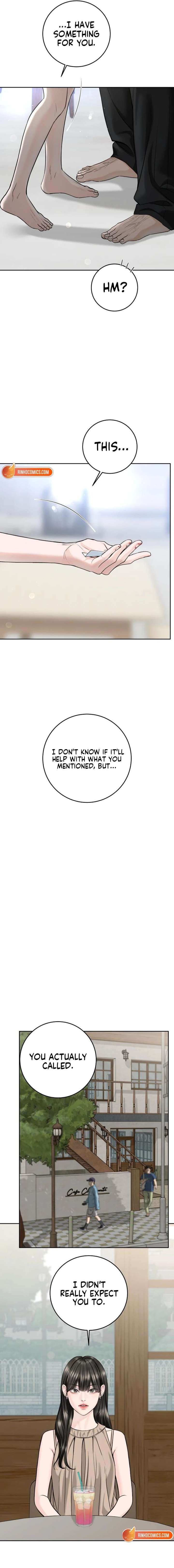 I'll Give You the Most Rotten One Chap 78 - Next Chap 79