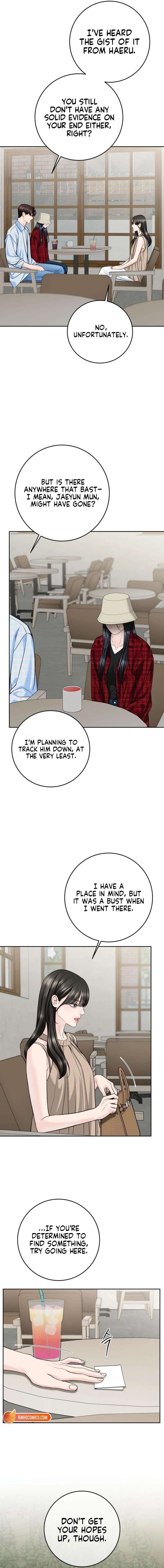 I'll Give You the Most Rotten One Chap 78 - Next Chap 79
