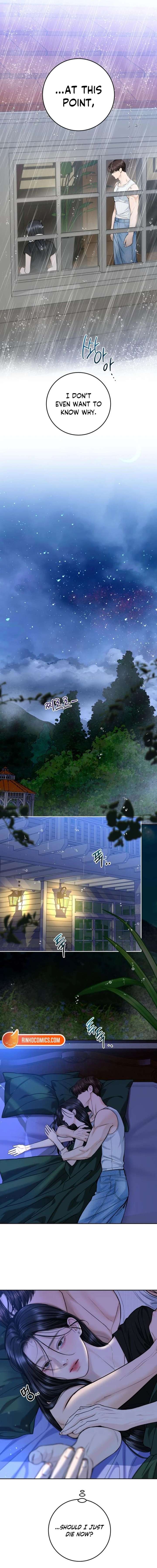 I'll Give You the Most Rotten One Chap 79 - Next Chap 80