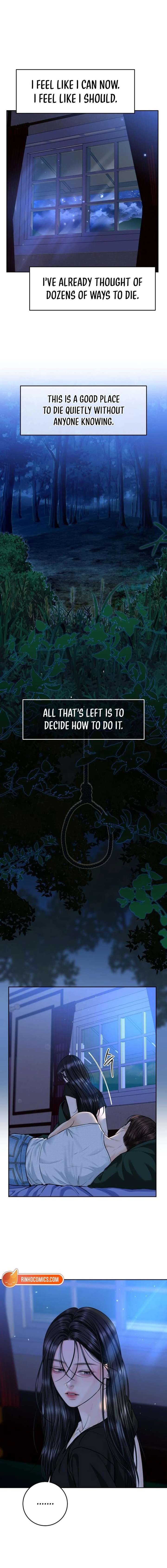 I'll Give You the Most Rotten One Chap 79 - Next Chap 80