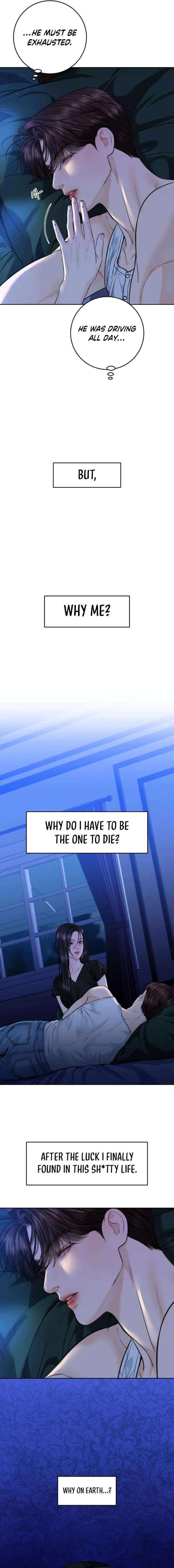 I'll Give You the Most Rotten One Chap 79 - Next Chap 80