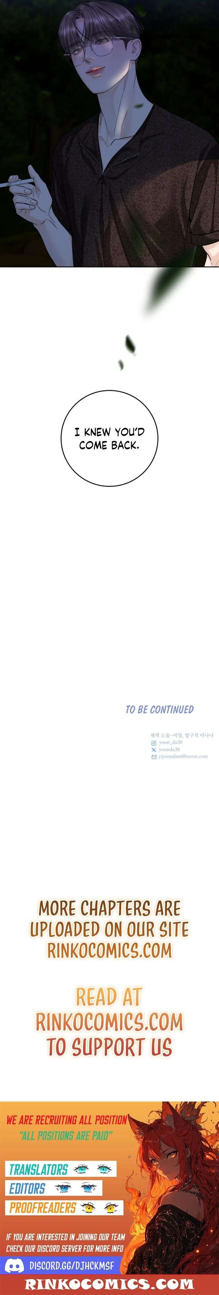 I'll Give You the Most Rotten One Chap 79 - Next Chap 80