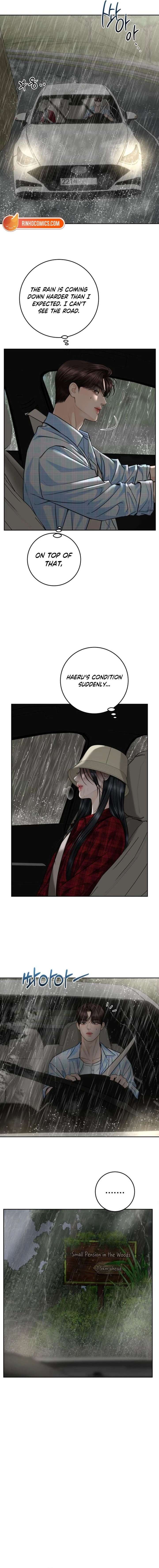 I'll Give You the Most Rotten One Chap 79 - Next Chap 80