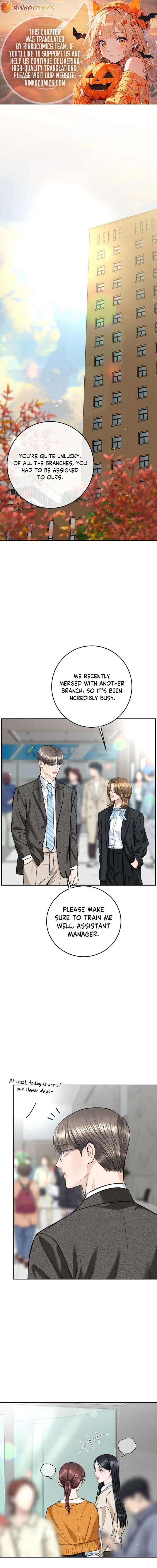 I'll Give You the Most Rotten One Chap 79 - Next Chap 80