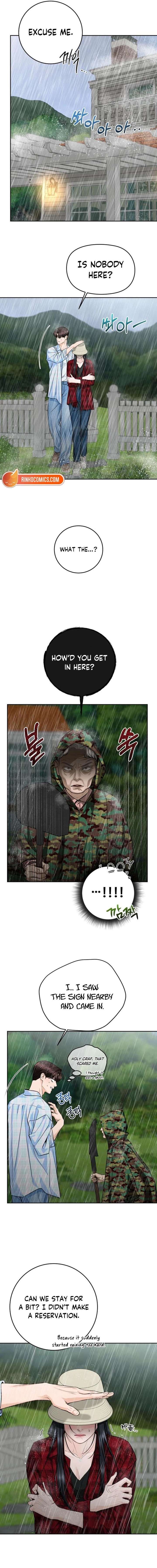 I'll Give You the Most Rotten One Chap 79 - Next Chap 80