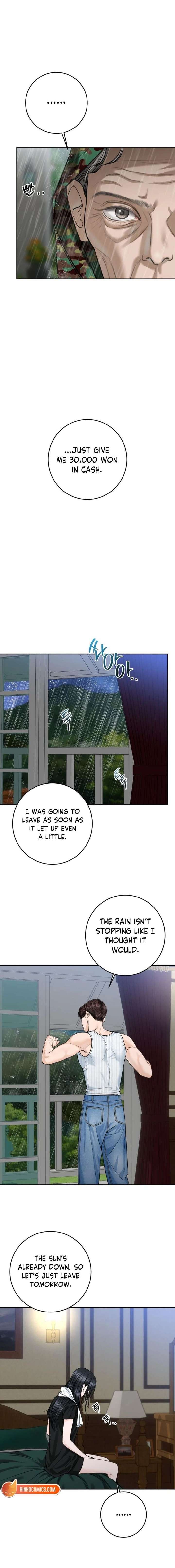 I'll Give You the Most Rotten One Chap 79 - Next Chap 80