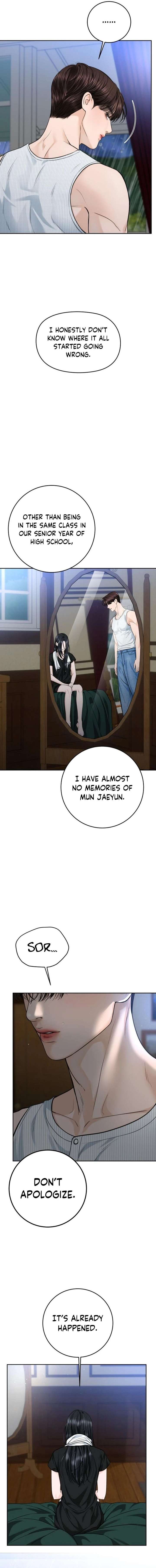 I'll Give You the Most Rotten One Chap 79 - Next Chap 80