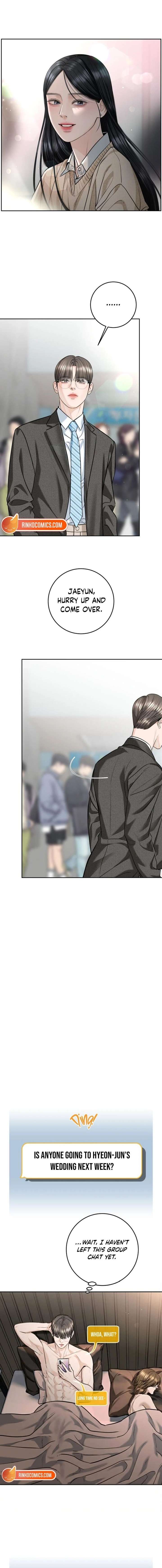 I'll Give You the Most Rotten One Chap 79 - Next Chap 80