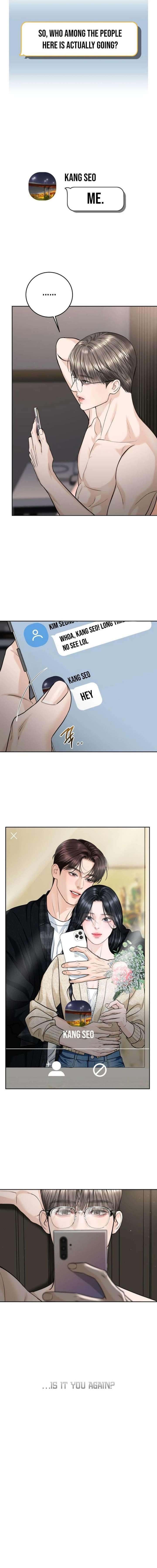 I'll Give You the Most Rotten One Chap 79 - Next Chap 80