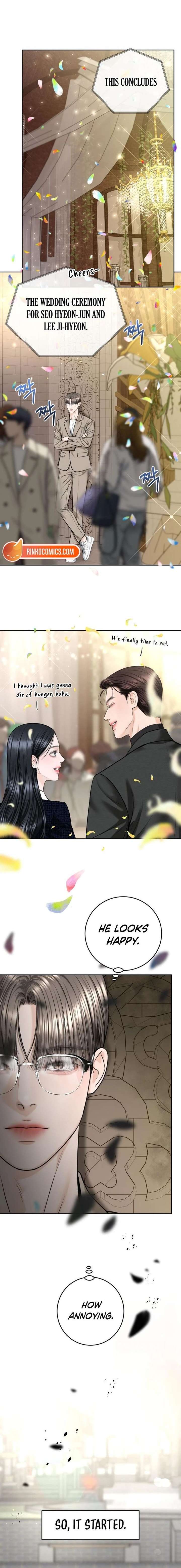 I'll Give You the Most Rotten One Chap 79 - Next Chap 80