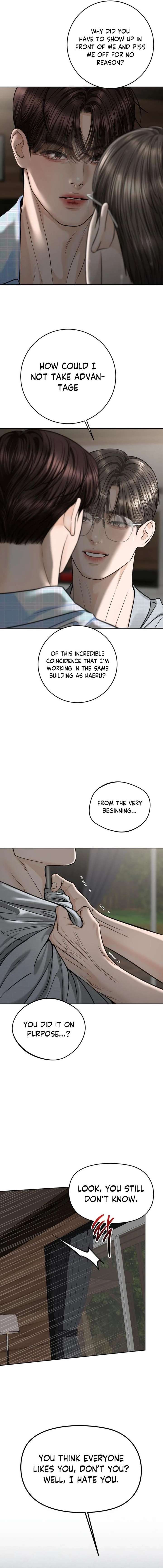 I'll Give You the Most Rotten One Chap 79 - Next Chap 80