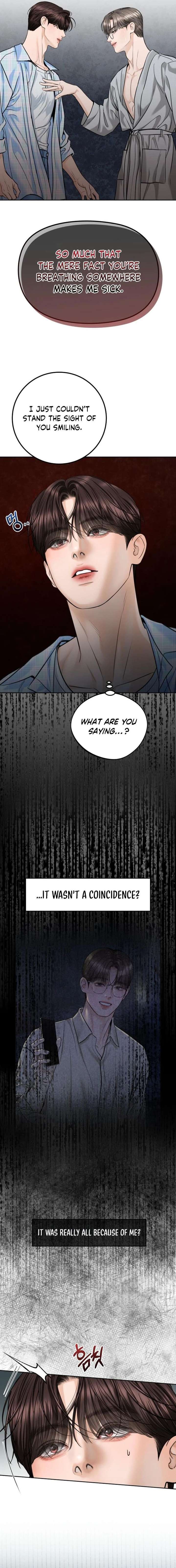 I'll Give You the Most Rotten One Chap 79 - Next Chap 80