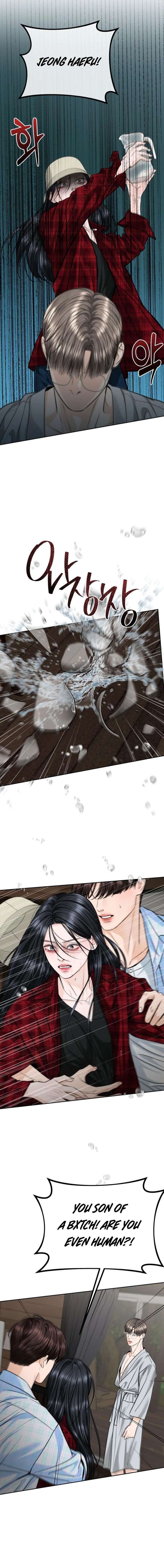 I'll Give You the Most Rotten One Chap 79 - Next Chap 80