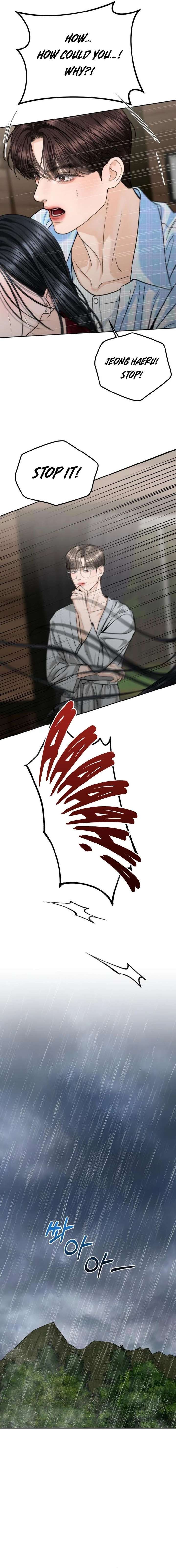 I'll Give You the Most Rotten One Chap 79 - Next Chap 80