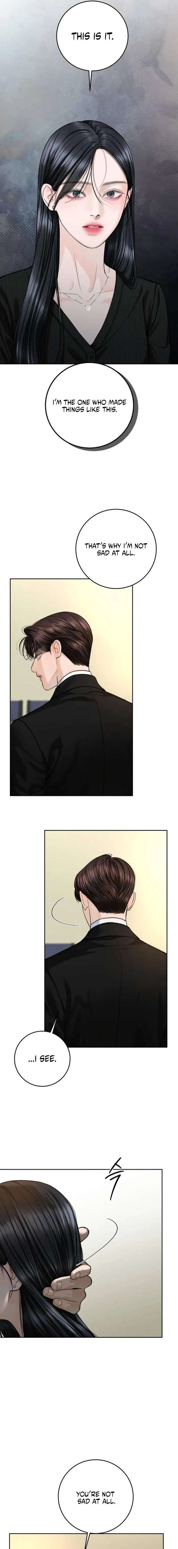 I'll Give You the Most Rotten One Chap 87 - Next Chap 88