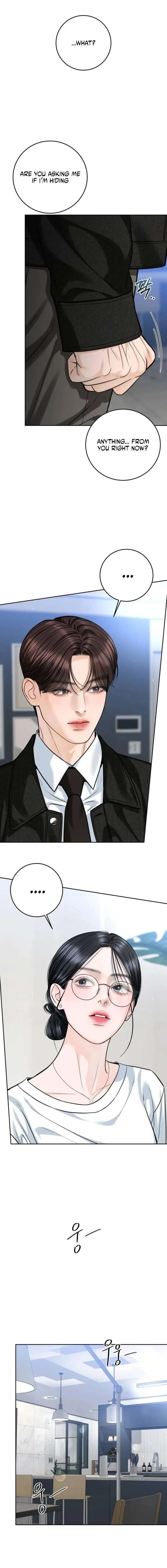 I'll Give You the Most Rotten One Chap 87 - Next Chap 88