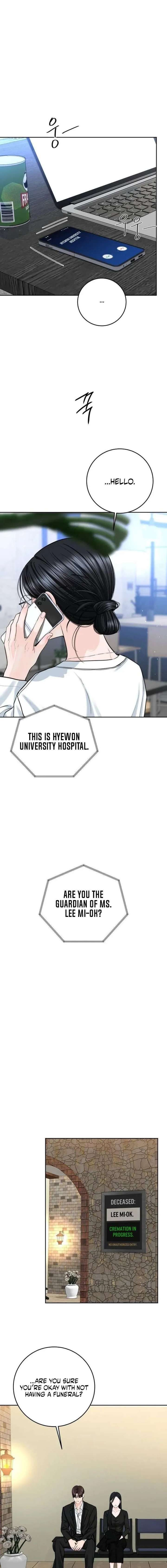 I'll Give You the Most Rotten One Chap 87 - Next Chap 88