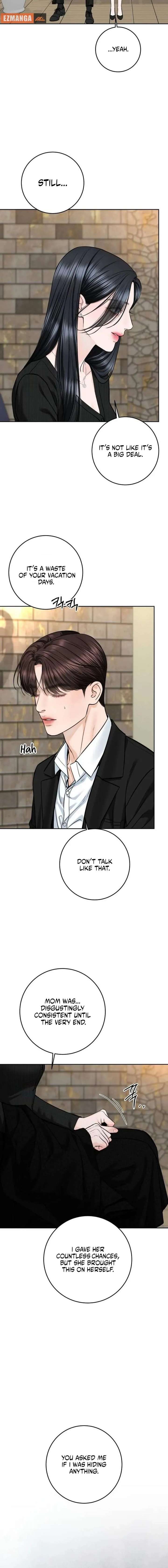 I'll Give You the Most Rotten One Chap 87 - Next Chap 88