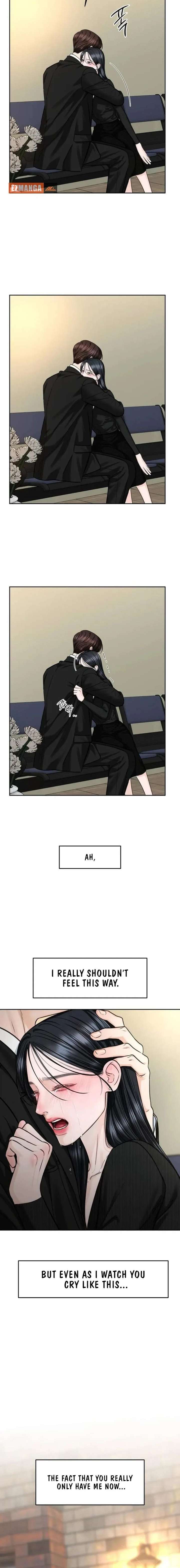 I'll Give You the Most Rotten One Chap 87 - Next Chap 88