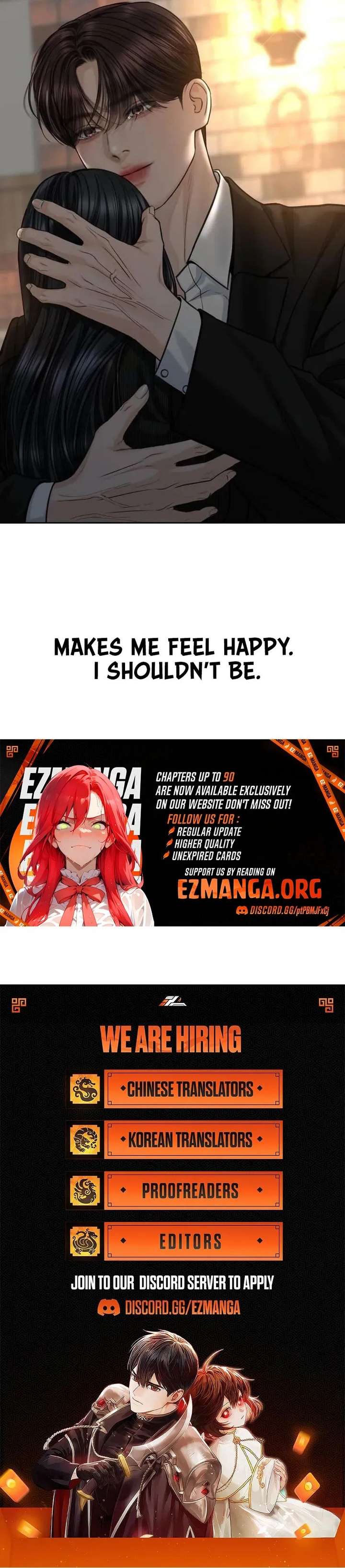 I'll Give You the Most Rotten One Chap 87 - Next Chap 88