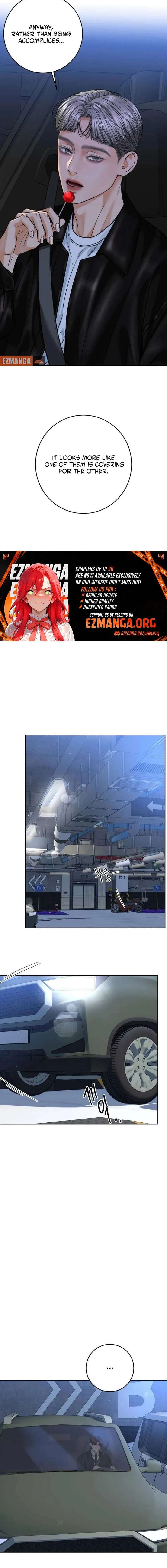 I'll Give You the Most Rotten One Chap 87 - Next Chap 88