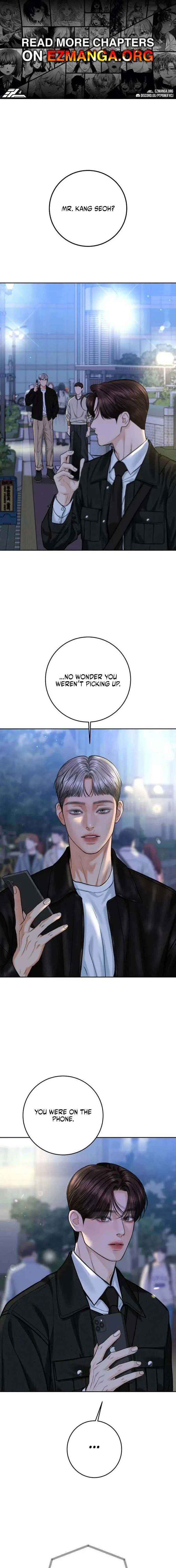 I'll Give You the Most Rotten One Chap 87 - Next Chap 88