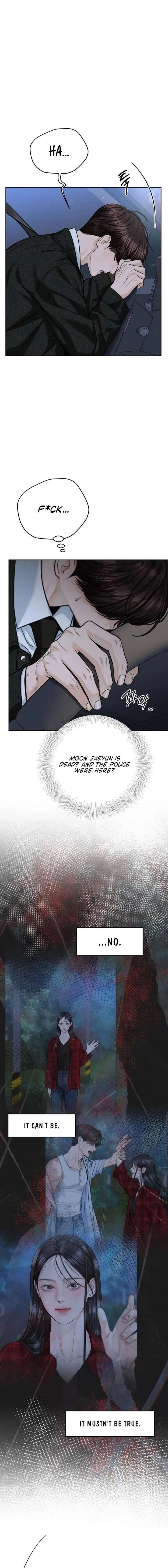 I'll Give You the Most Rotten One Chap 87 - Next Chap 88