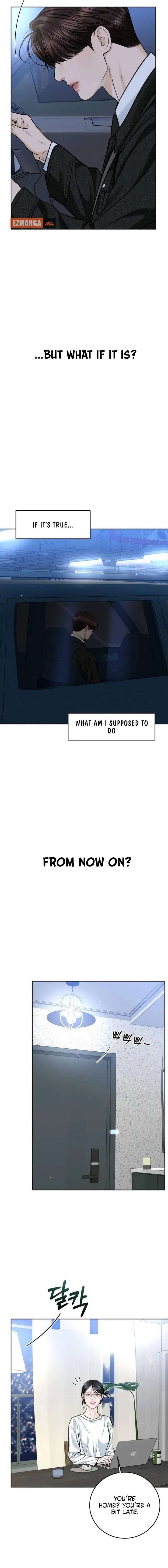 I'll Give You the Most Rotten One Chap 87 - Next Chap 88