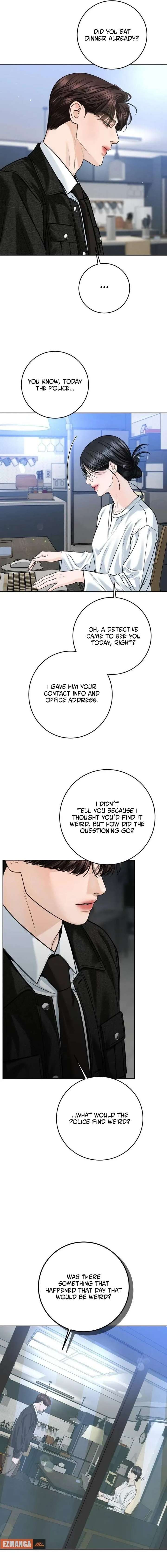 I'll Give You the Most Rotten One Chap 87 - Next Chap 88