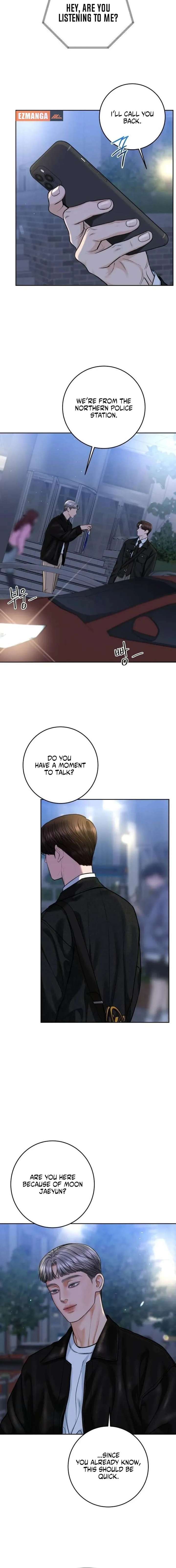 I'll Give You the Most Rotten One Chap 87 - Next Chap 88