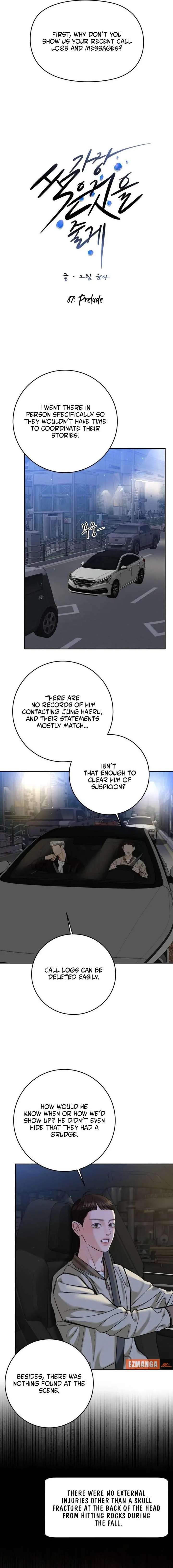 I'll Give You the Most Rotten One Chap 87 - Next Chap 88