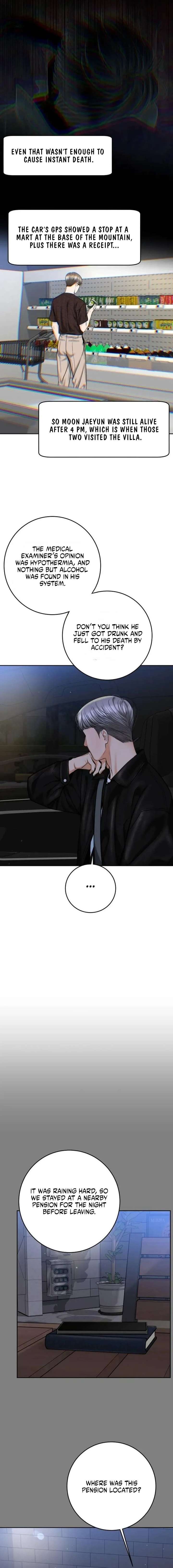 I'll Give You the Most Rotten One Chap 87 - Next Chap 88