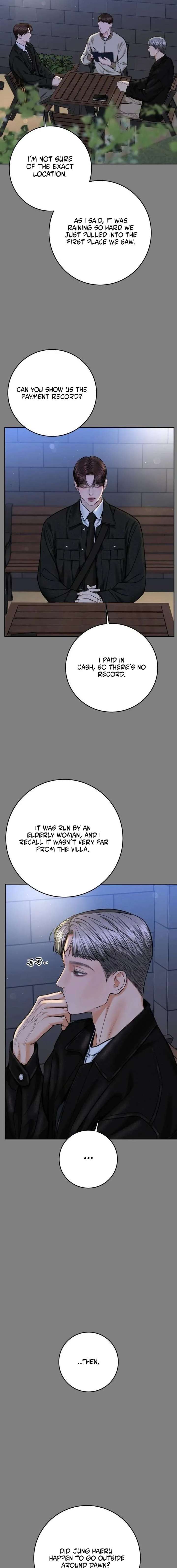 I'll Give You the Most Rotten One Chap 87 - Next Chap 88