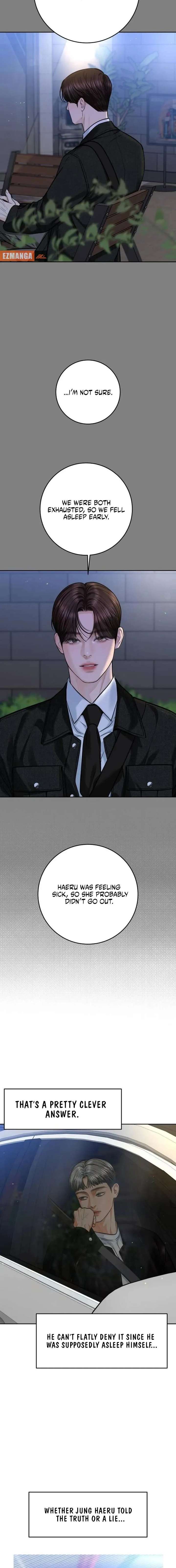 I'll Give You the Most Rotten One Chap 87 - Next Chap 88