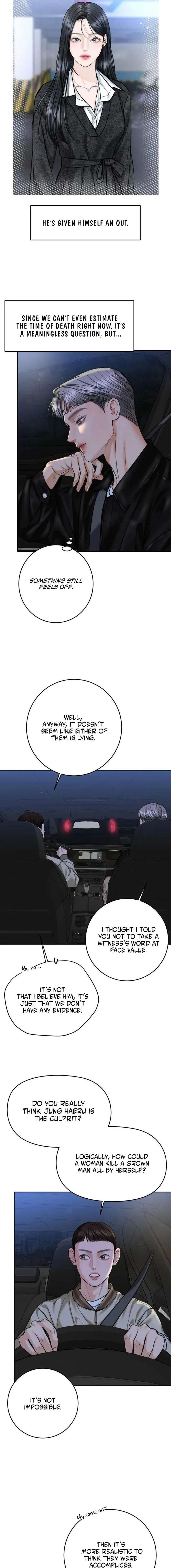 I'll Give You the Most Rotten One Chap 87 - Next Chap 88