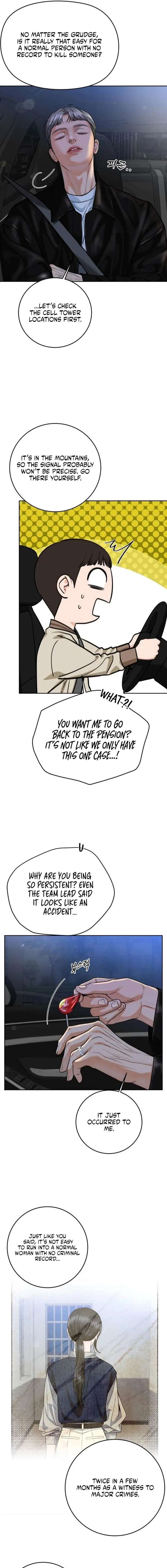 I'll Give You the Most Rotten One Chap 87 - Next Chap 88