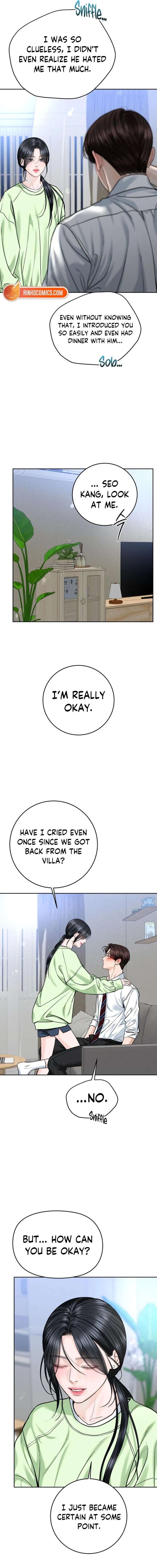 I'll Give You the Most Rotten One Chap 84 - Next Chap 85