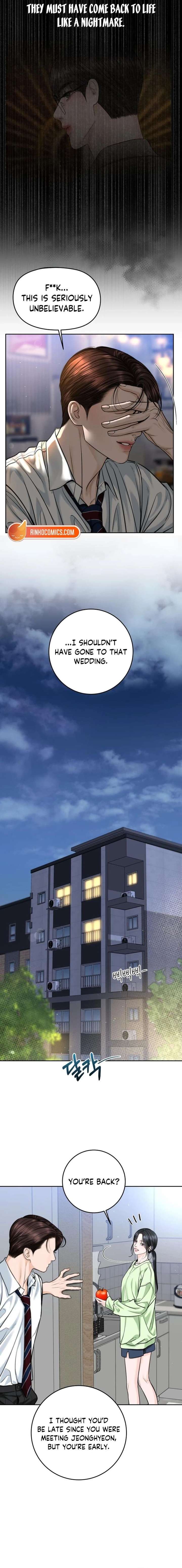 I'll Give You the Most Rotten One Chap 84 - Next Chap 85