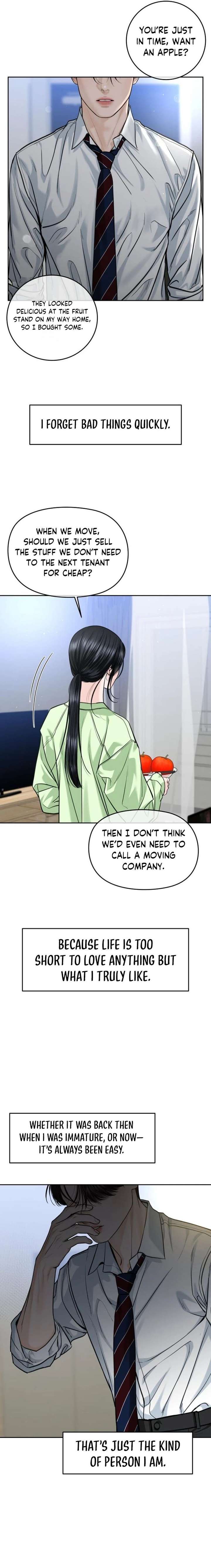 I'll Give You the Most Rotten One Chap 84 - Next Chap 85