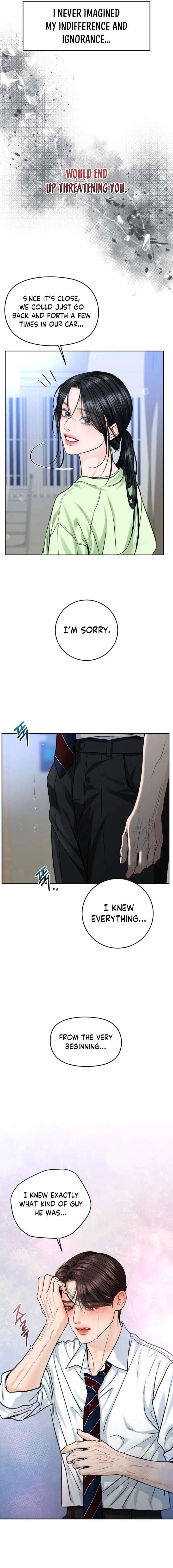 I'll Give You the Most Rotten One Chap 84 - Next Chap 85