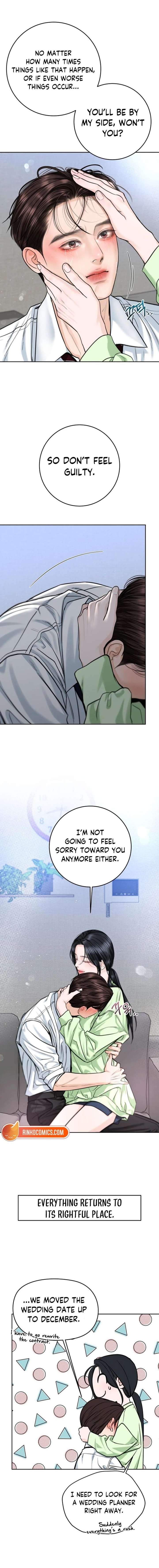 I'll Give You the Most Rotten One Chap 84 - Next Chap 85