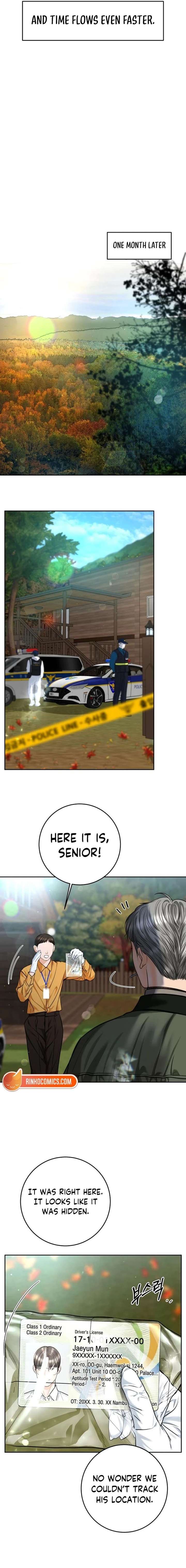 I'll Give You the Most Rotten One Chap 84 - Next Chap 85