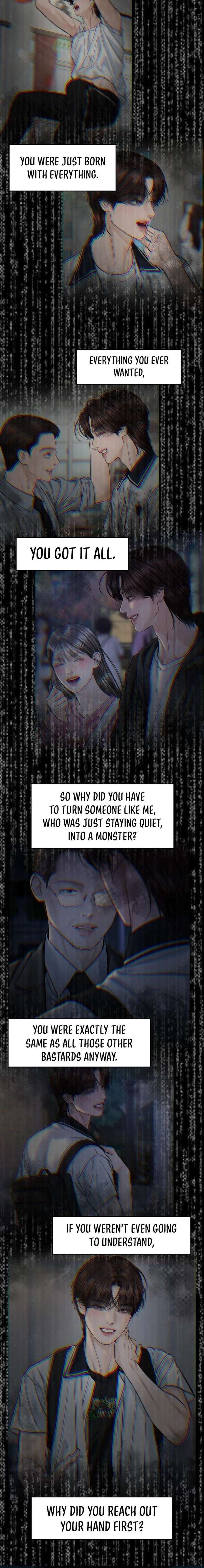 I'll Give You the Most Rotten One Chap 84 - Next Chap 85