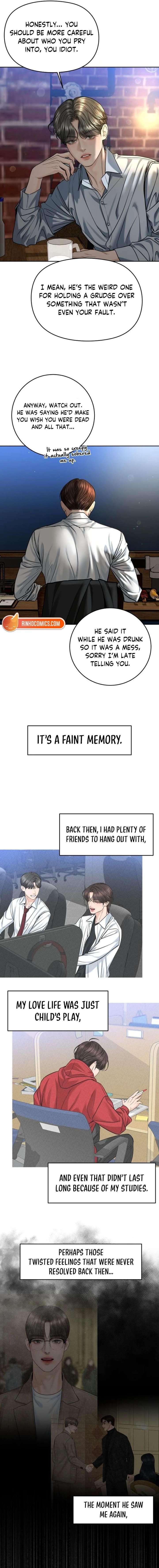 I'll Give You the Most Rotten One Chap 84 - Next Chap 85