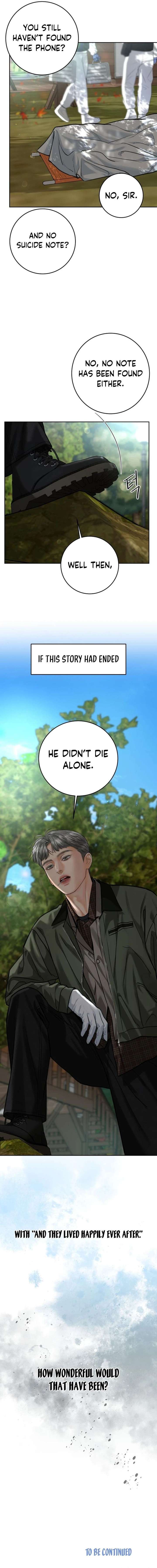 I'll Give You the Most Rotten One Chap 84 - Next Chap 85