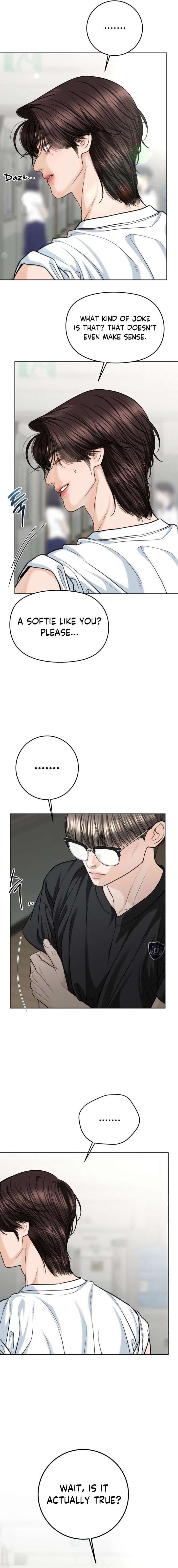 I'll Give You the Most Rotten One Chap 84 - Next Chap 85