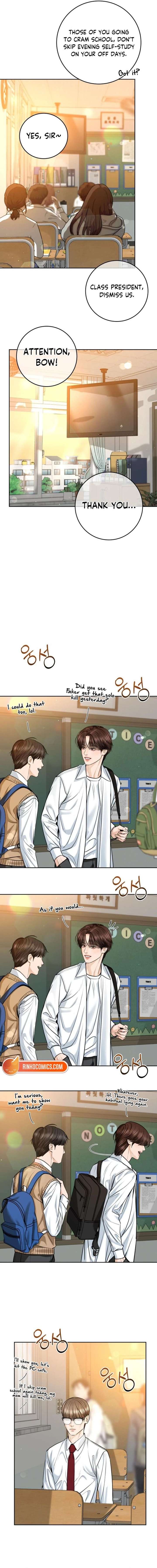 I'll Give You the Most Rotten One Chap 84 - Next Chap 85